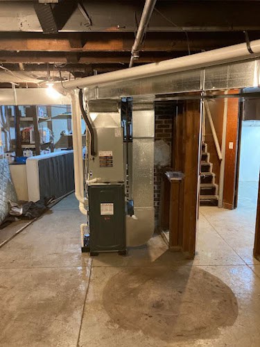 Remlinger Heating and Cooling