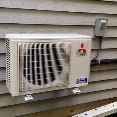 Compass Heating and Air Conditioning Inc.