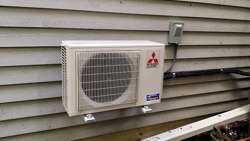 Compass Heating and Air Conditioning Inc.