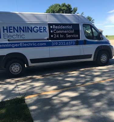 Henninger Electric