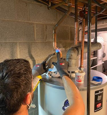 Drain & Plumbing Services