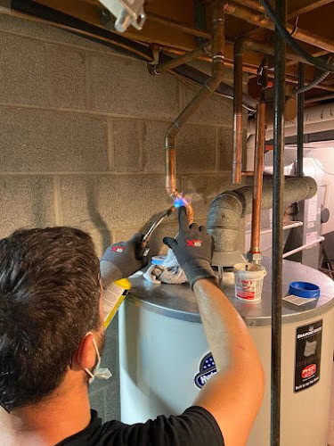 Drain & Plumbing Services