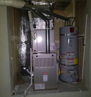 Stewart Heating, Plumbing and Air Conditioning