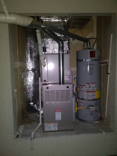 Stewart Heating, Plumbing and Air Conditioning