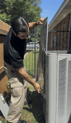Top Notch Heating and Air