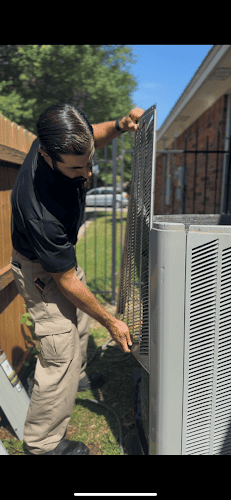 Top Notch Heating and Air