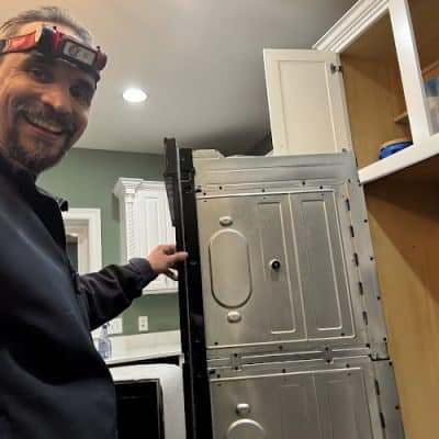 Handyman - Electrician - Plumber - Painting - Drywall - Concrete - Tile