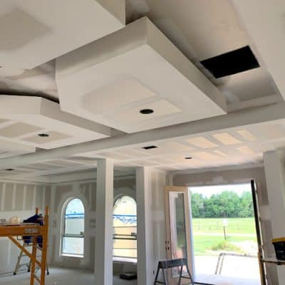 Lolos Drywall Services