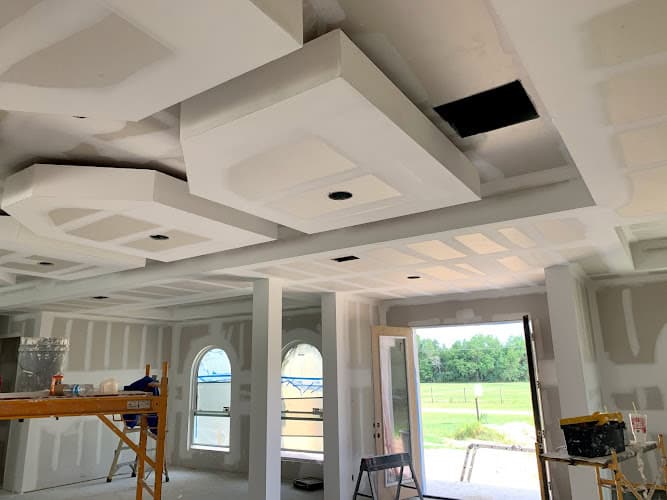 Lolos Drywall Services