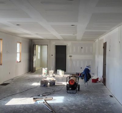 Stewart Drywall