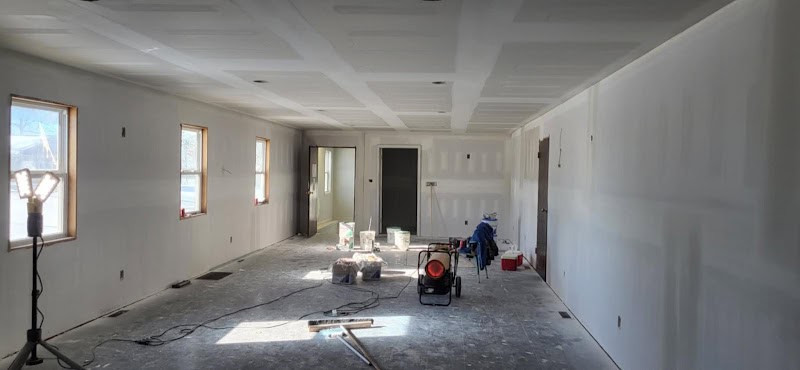 Stewart Drywall