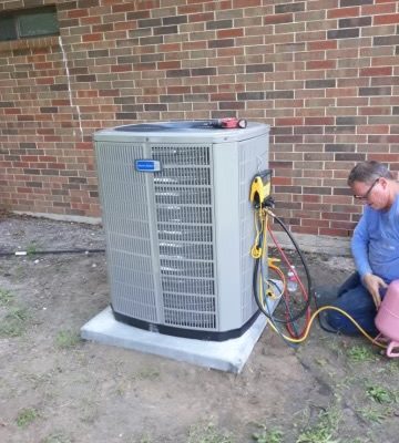 Wilson's Heating & Air