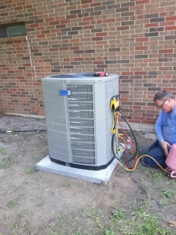 Wilson's Heating & Air