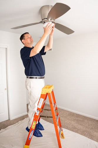 Lehigh Valley Electric, Inc.