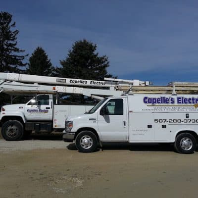 Capelles Electric