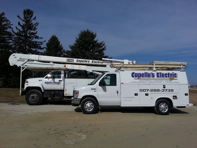 Capelles Electric