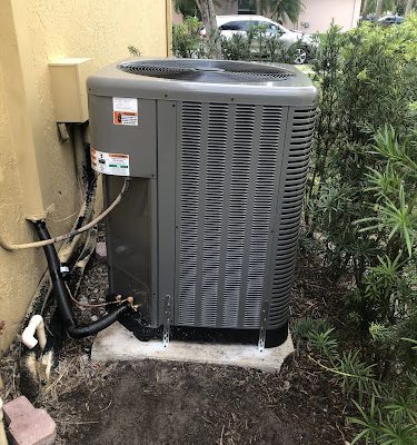Advance Cool Air