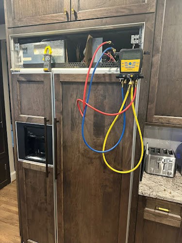 Alpha Pro Appliance Repair