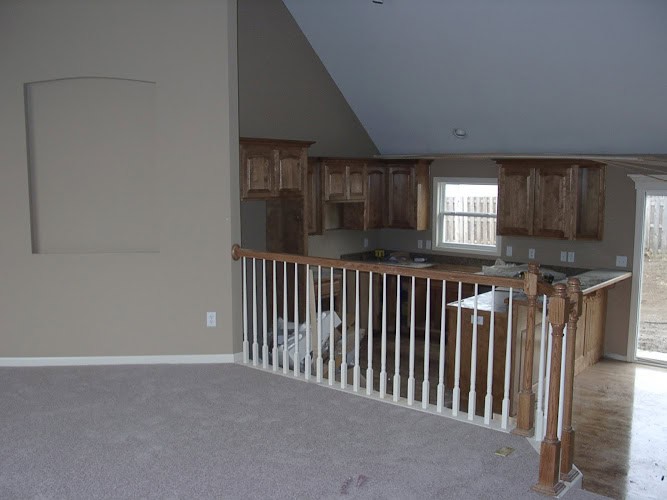 Remodel 4 Less