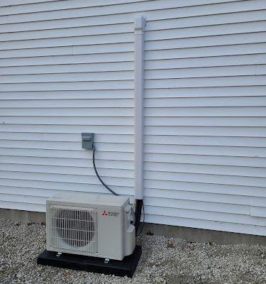 Ohana Heating and Air