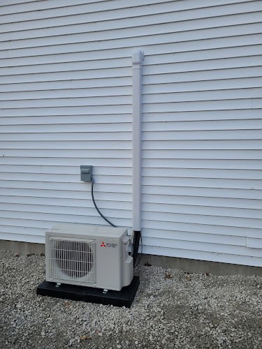 Ohana Heating and Air
