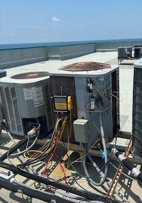 Waters Edge Heating and Cooling
