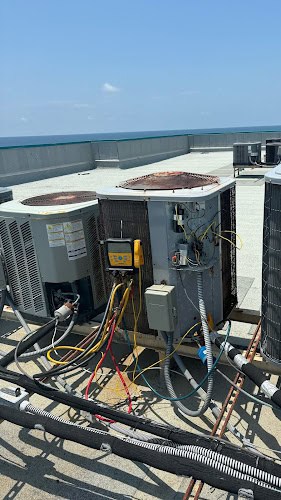 Waters Edge Heating and Cooling