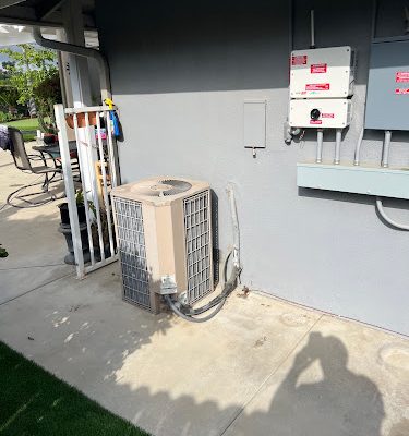 Frinj Energy-Heating & Air Conditioning, Inc.
