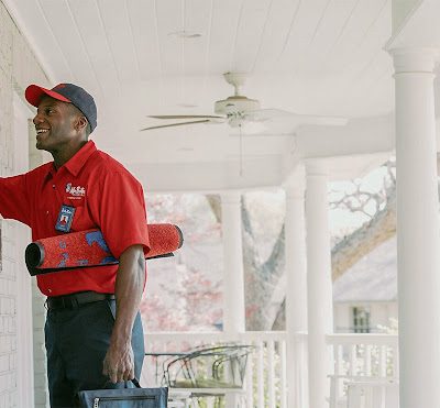 Mr Rooter Plumbing of NW Florida