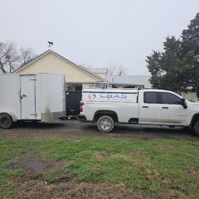 C.B.A.S. llc.