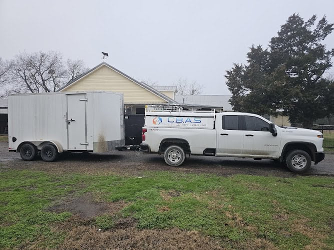 C.B.A.S. llc.