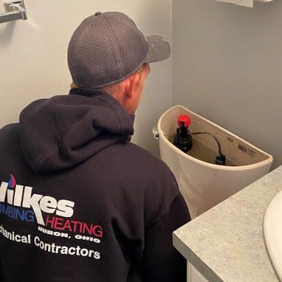 Wilkes Plumbing & Heating, Inc.