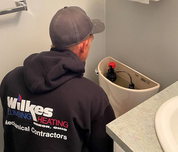 Wilkes Plumbing & Heating, Inc.