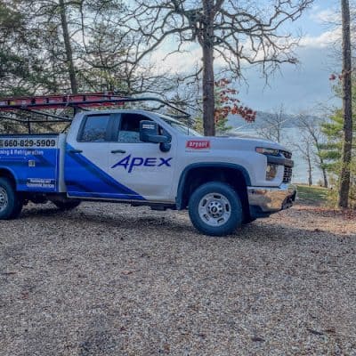 Apex Mechanical LLC
