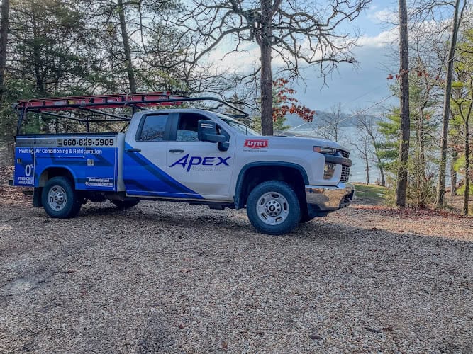 Apex Mechanical LLC