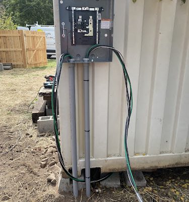 Edison Electric