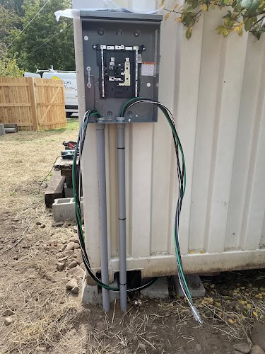 Edison Electric