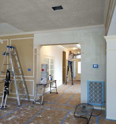 RedingDrywall