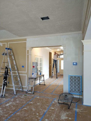 RedingDrywall