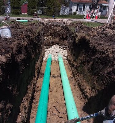 Benjamin Franklin PlumbingÂ® of Yorkville