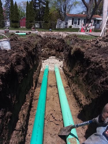 Benjamin Franklin PlumbingÂ® of Yorkville