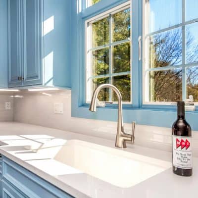 MSI Plumbing and Remodeling