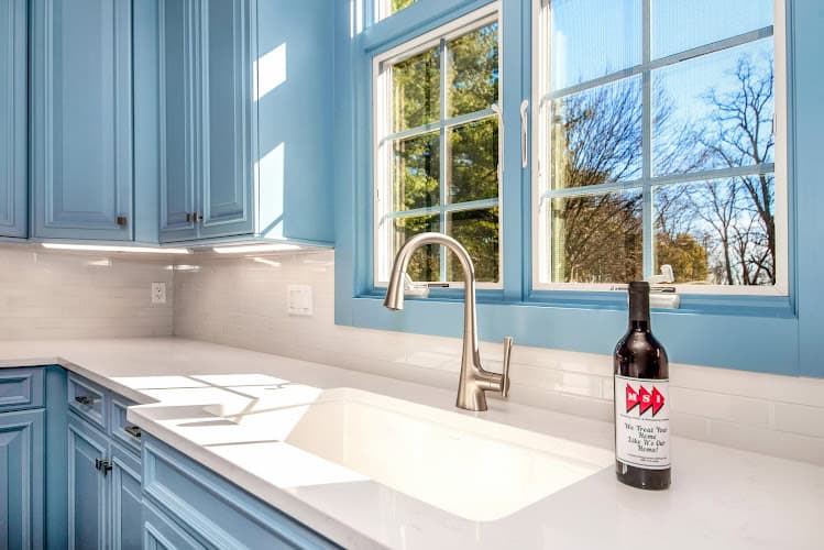 MSI Plumbing and Remodeling