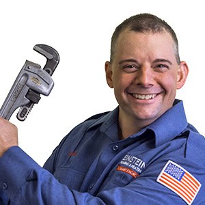 Einstein Pros Plumbing Spokane Washington