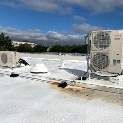 Air Synergy Heating, Air Conditioning and Water Heaters