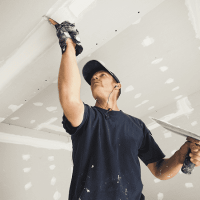 E W Beasley Jr Drywall Contracting