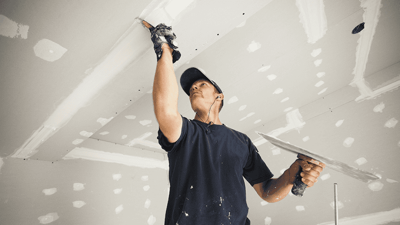 E W Beasley Jr Drywall Contracting