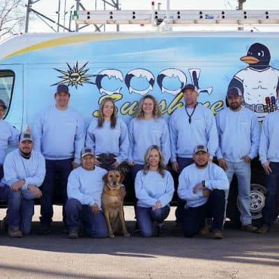 Cool Sunshine Heating and Air Conditioning, Inc.