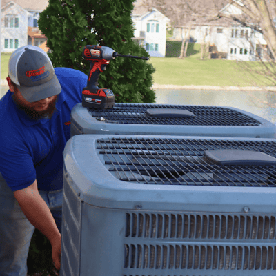 Midwest Comfort Heating & Cooling