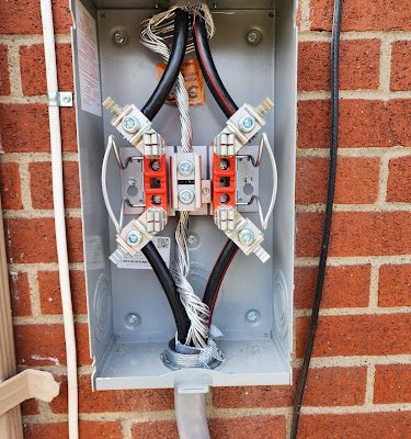 Renaissance Electric & Power Systems